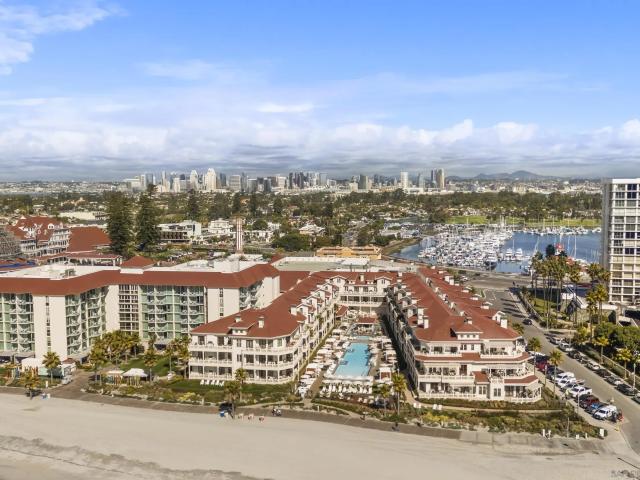 1500 Orange Ave, Unit 38, Coronado, CA 92118 | MLS #260002