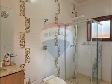1500 Área Útil Casa de Condomínio Alugar, 4 Dormitórios localizado em Alameda Serra da Mantiqueira, 5, Parque Village Castelo, Itu, São Paulo, 13308561 | Brasil