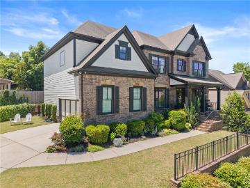 1500 Ashbury Park Drive