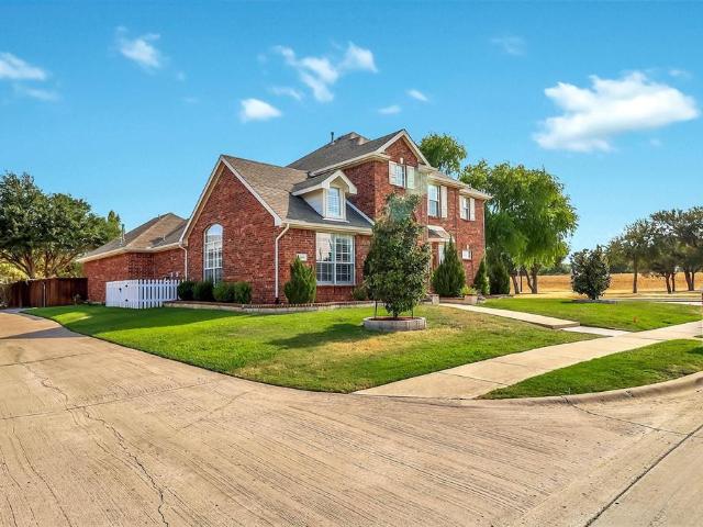 1500 Bastrop Drive