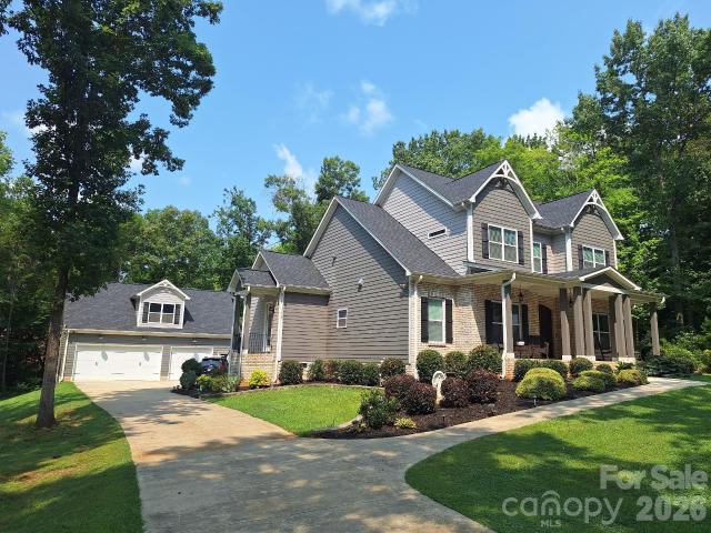 1500 Billy Howey Road