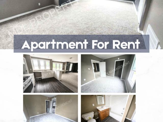 1500 Birney Street 2 Bedroom Apartment for Rent at 1500 Birney St, Saginaw, MI 48602