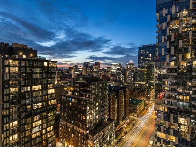 1500 Boul. René Lévesque O Montréal Ville Marie, QC H3G