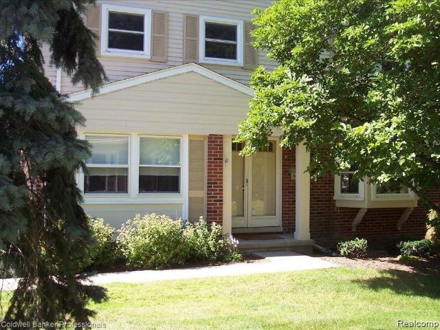 1500 Brentwood Drive, Troy, US, MI