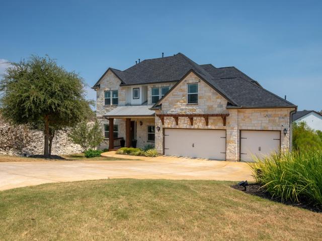 1500 Chalk Bluff Ct