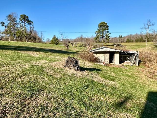 1500 Coal Hill Rd