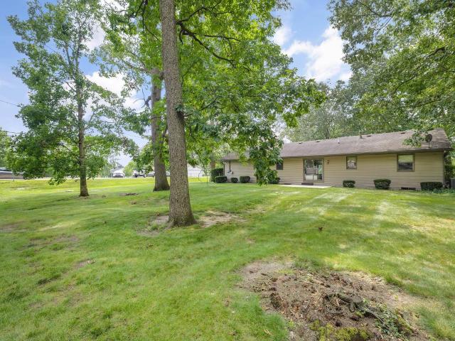 1500 Cottonwood Drive