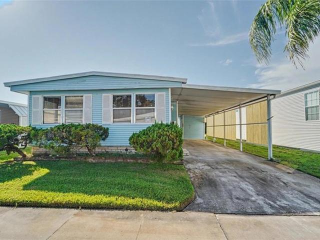 1500 County Road 1 Lot 219, Dunedin, FL 34698