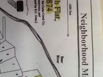 1500 DIGGINS HILL ROAD, DUTCH FLAT, CA 95714