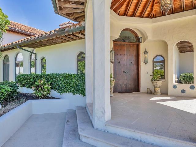1500 East Railroad Avenue, Boca Grande, US, FL