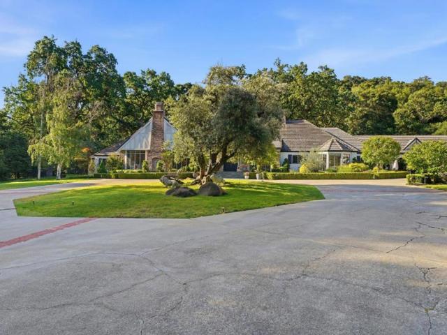 1500 Foothill Road