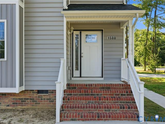 1500 Francis Road