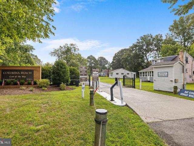 1500 Garst Road