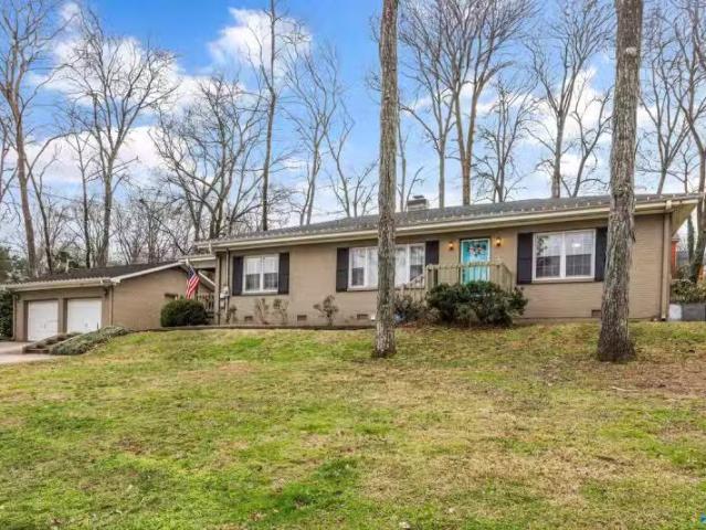 1500 GOVERNORS DR SE, HUNTSVILLE, AL 35801