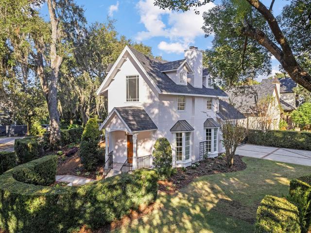 1500 Harris Circle, Winter Park, US, FL