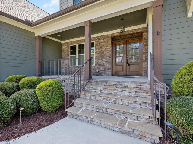 1500 Hoke Landing Lane