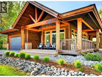 1500 Quartz Crescent, Golden, BC, V0A 1H3 house for sale | Listing ID 10375 | Royal LePage