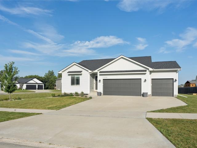 1500 Red Cedar Lane