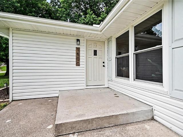 1500 Ridgeview Road