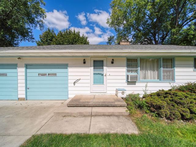 1500 Strathmoor Lane