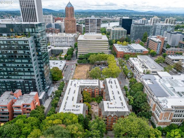 1500 SW Park Ave, Unit 523, Portland, OR 97201 | MLS #501451