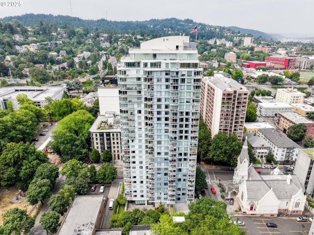 1500 SW 11th Ave, Unit 507, Portland, OR 97201 | MLS #591984