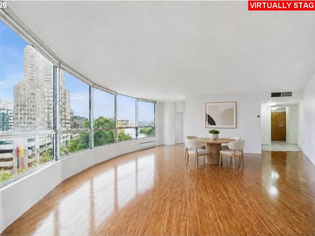 1500 SW 5TH AVE # 802