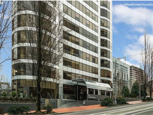 1500 SW 5th Ave, Unit 801, Portland, OR 97201 | MLS #546170