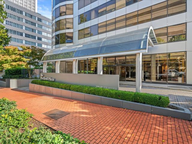 1500 SW 5th Ave, Unit 802, Portland, OR 97201 | MLS #256026