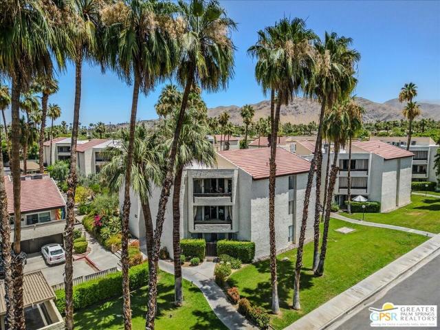 1500 S Camino Real, 1 bed, 1 full bath