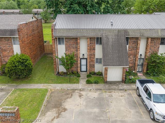 1500 S Albert Pike Avenue 38