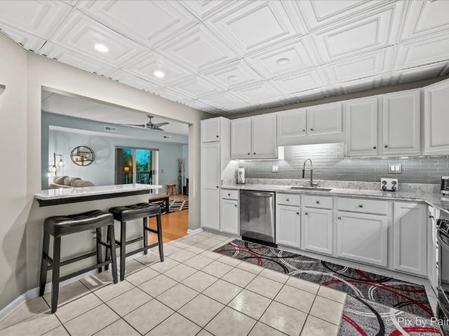 1500 S Ardmore Avenue # 308