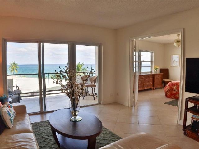 1500 S Ocean Boulevard Unit 603, Lauderdale By The Sea, US, FL