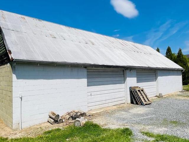 1500 Severn Road