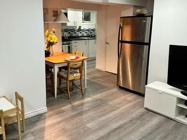 1500 Upper Sherman Avenue apartment — Hamilton, ON 2 Bedroom 2 Bedroom