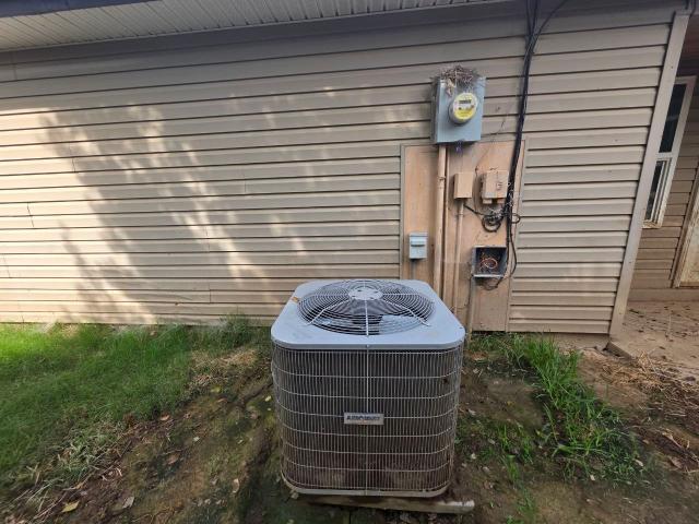 1500 Vicksburg Drive