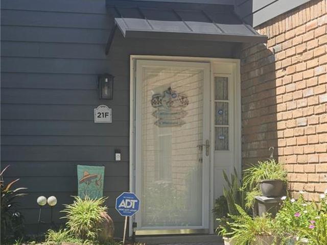 1500 W Esplande Avenue # 21f