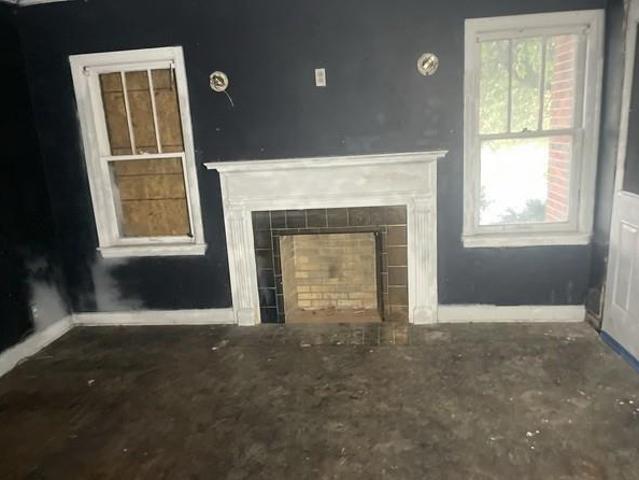1500 Woodland Boulevard