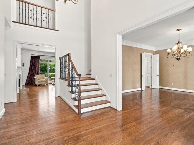 1500 Woodridge Place