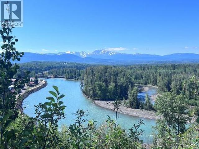 1500 2Nd St. Aldermere Ridge, Telkwa, BC, V0J 2X0 house for sale | Listing ID R3153 | Royal LePage