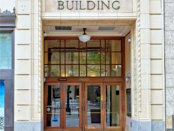1500 4th Ave, Unit 905, Seattle, WA 98101 | MLS #2465