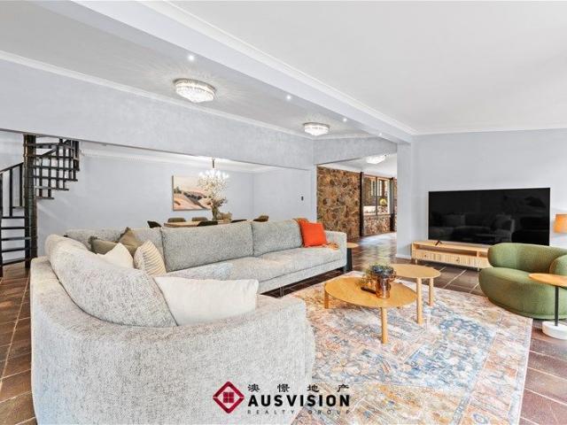$1500/w Luxury Hills Retreat in Lesmurdie