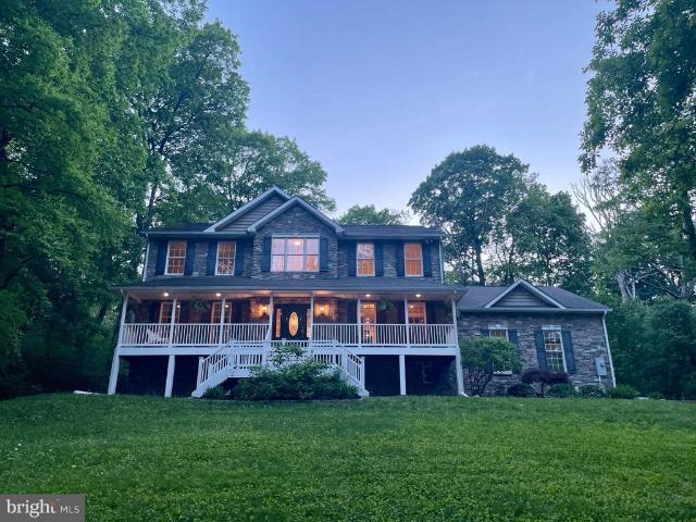 15010 Foxville Deerfield Road
