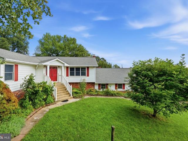 15010 Rolling Ridge Road