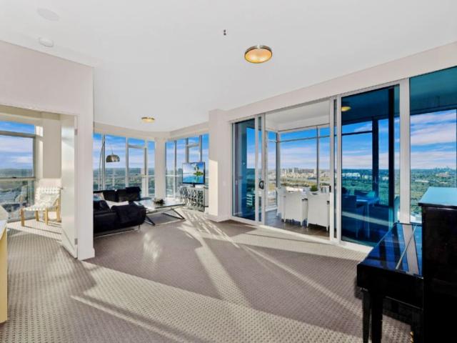 1501/11 Australia Avenue,Sydney Olympic Park,New South Wales 2127, Sydney