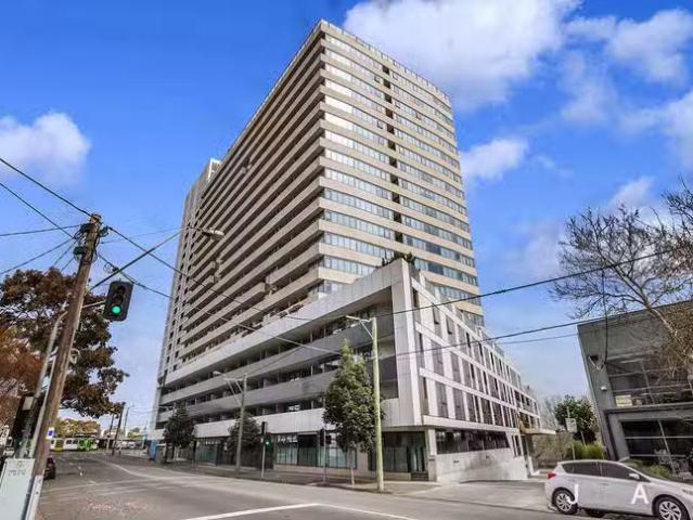 1501/1 Ascot Vale Road, Flemington, VIC 3031