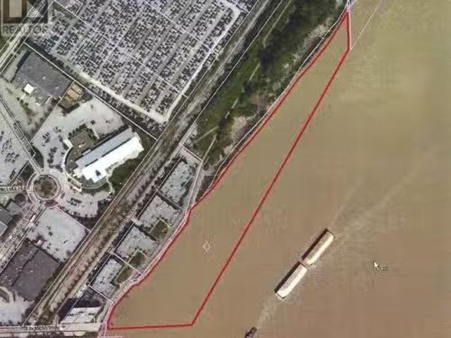 15011 Steveston Highway, Richmond, BC, V6W 1A8 vacant land f.