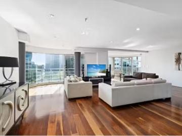 Woollahra, Sydney, New South Wales, Snapper Island