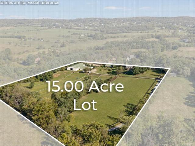 15012 Clover Hill Road