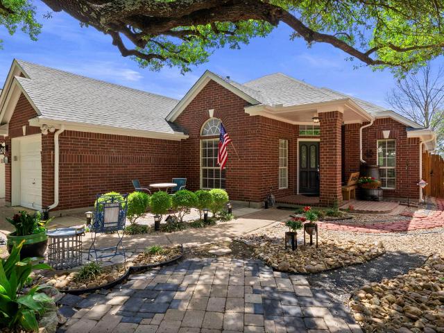 15012 Galena Dr